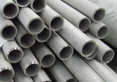 Duplex Steel Tube