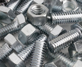 Titanium Alloy Fastener