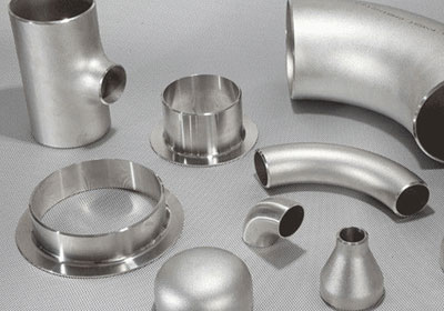 Stainless Steel 904L Pipe Fitting