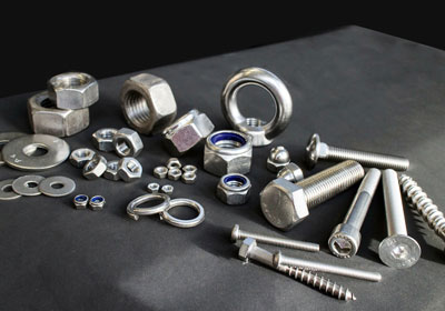 Hastelloy C276/C22/B2 Fastener