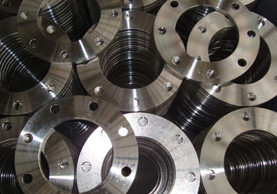 Hastelloy Alloy Flanges