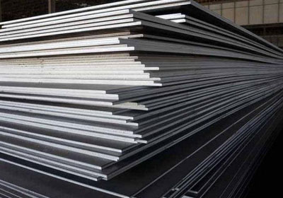 High Strength LR Shipbuilding Steel Plate