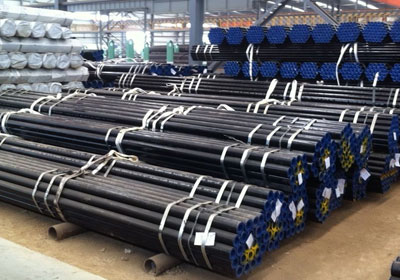 IBR Pipe