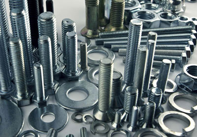 Inconel Fasteners