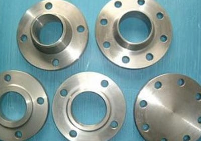 Inconel 600 Flanges