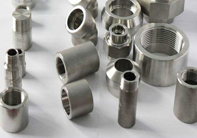 Inconel Forged Fitting