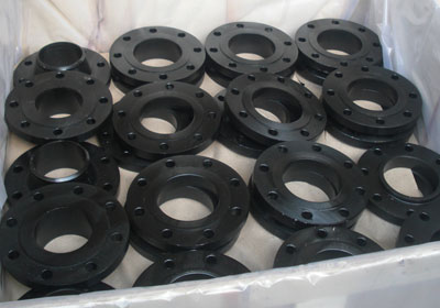 LTCS A350 LF2 Flanges