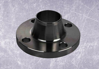 LTCS A350 LF2 Weld Neck Flanges