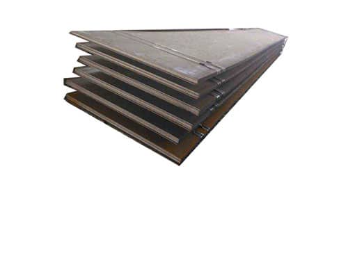 Manganese Steel Plate