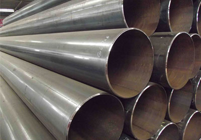 Mild Steel Pipe