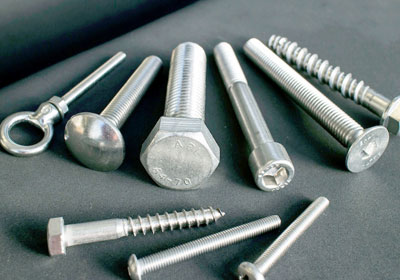 Monel Fasteners