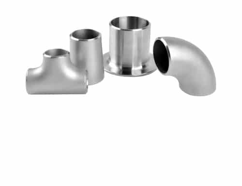 Inconel Pipe Fittings