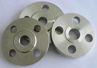 Monel 400/K500 Flanges