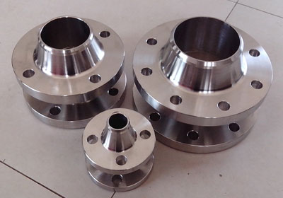 Monel Flanges