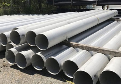 Monel Pipes and Tubes