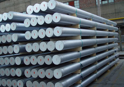 Titanium Alloy Gr 7 Round Bar