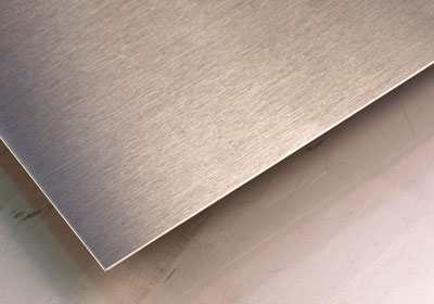 Titanium Shim Sheet