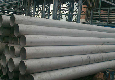 Hastelloy C276 Welded Tubes