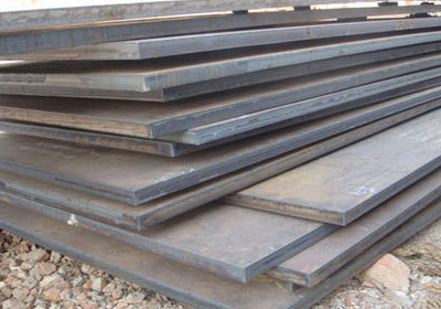 S690ql Plate Grade 690ql High Tensile Plates