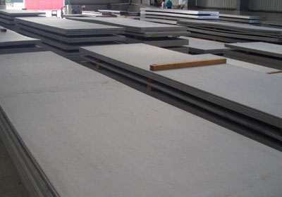 LR Shipbuilding Steel Plates