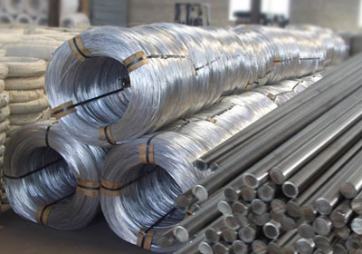 Stainless Steel Rod, Bar