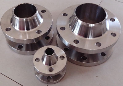 Stainless Steel Flanges