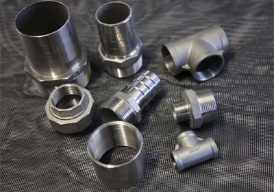 Stainless Steel 310S Socketweld Fitting