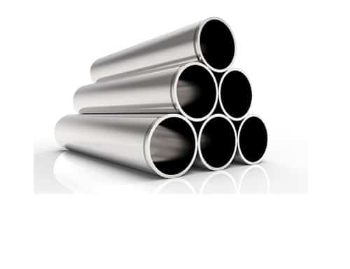 Stainless Steel Tubes