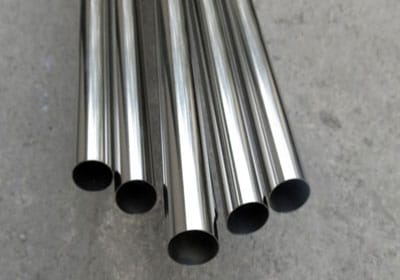 Stainless Steel 304L Tubing