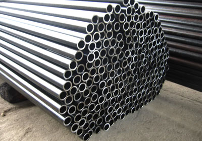 Stainless Steel 304L Seamless Tubes