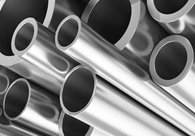 SS 304L Welded Tube