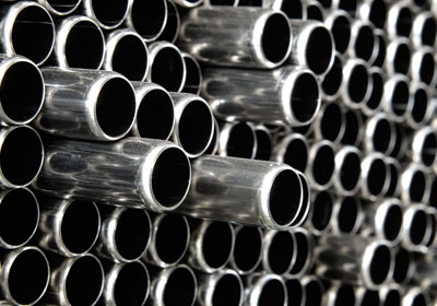 Stainless Steel Welded Tubes