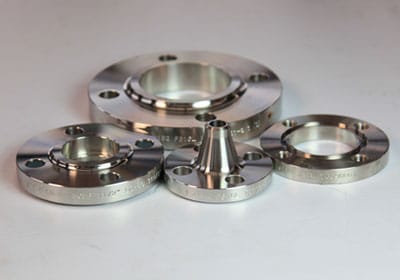 Stainless Steel Flanges