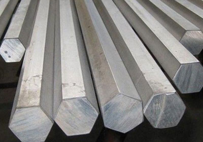 Stainless Steel Hexagon Bars