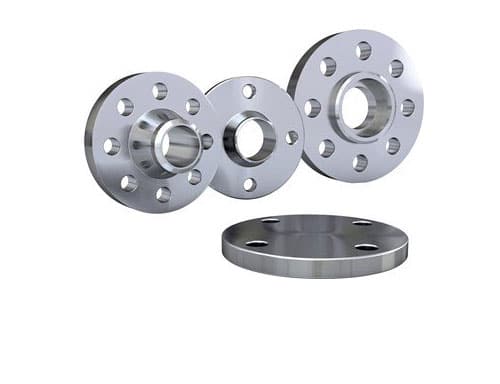 Stainless Steel 316H Flanges