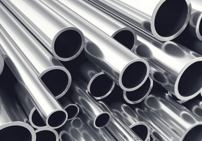 SS 310H Welded Tube