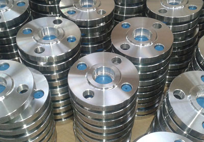 Super Duplex Steel Flanges