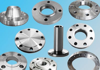 Super Duplex UNS S32750 Flanges