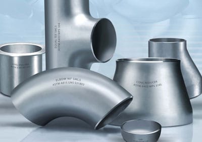 Super Duplex Steel Pipe Fittings