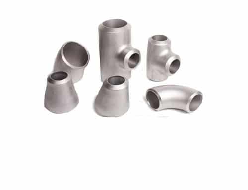 Super Duplex Steel Pipe Fittings