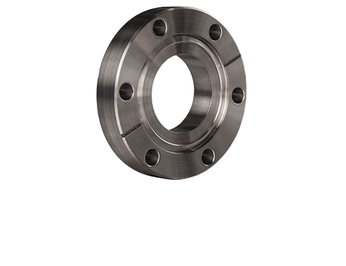 Ti Alloy Grade 7 Flanges