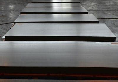 Wear Resistant Steel Plates